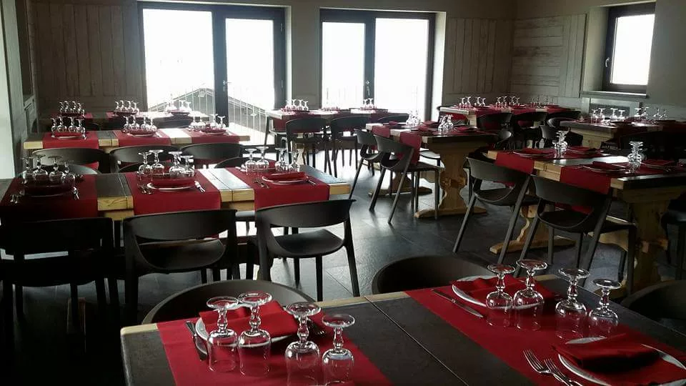 Hotel Ristorante Monte Emilius