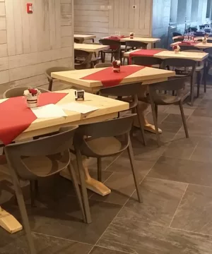 Hotel Ristorante Monte Emilius