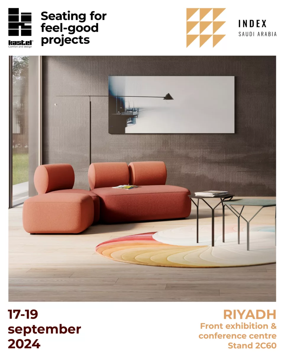 Index Saudi Arabia