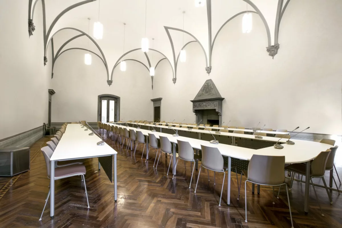 Istituto Universitario Europeo Villa Salviati
