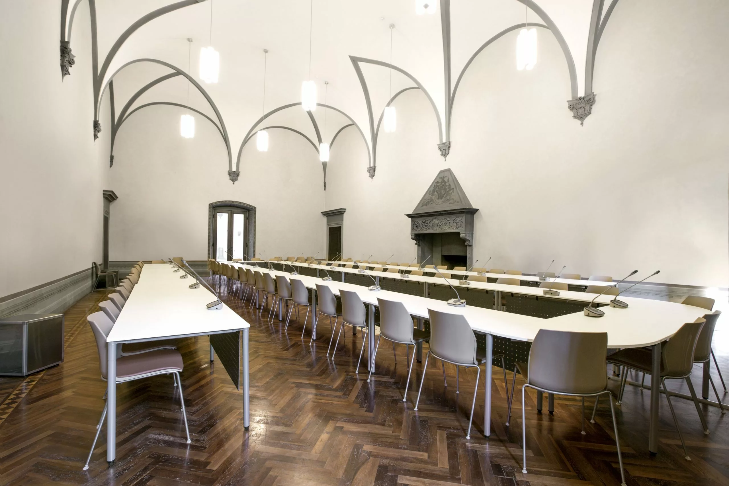 Istituto Universitario Europeo Villa Salviati