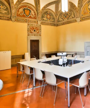 Istituto Universitario Europeo Villa Salviati
