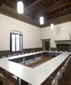 Istituto Universitario Europeo Villa Salviati