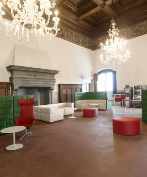 Istituto Universitario Europeo Villa Salviati