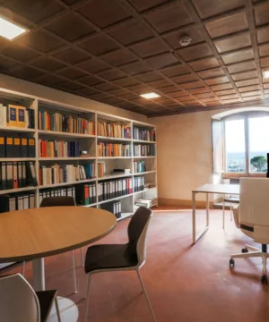 Istituto Universitario Europeo Villa Salviati