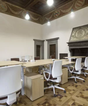 Istituto Universitario Europeo Villa Salviati