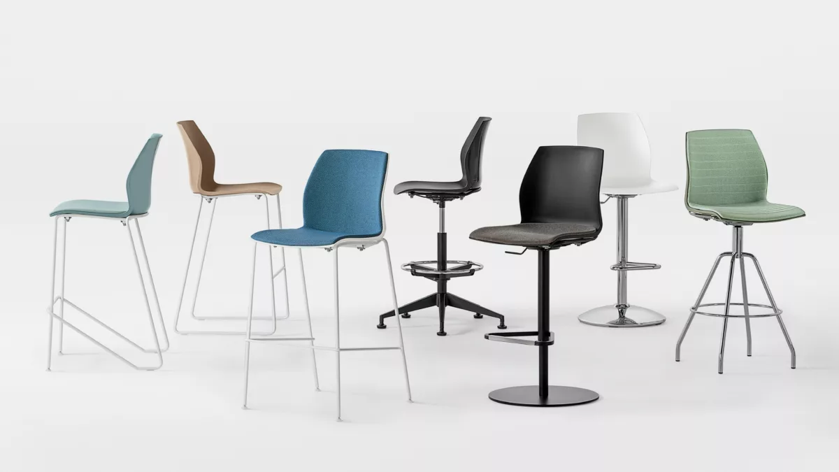 Kalea Stool