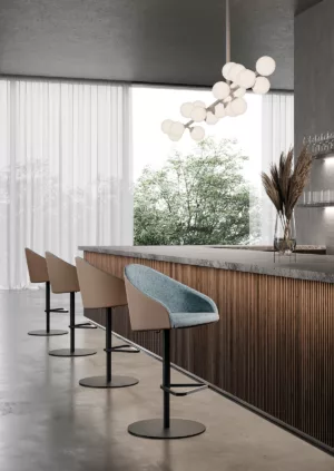 Kameo Stool