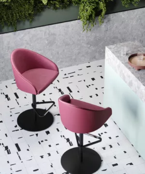 Kameo Stool