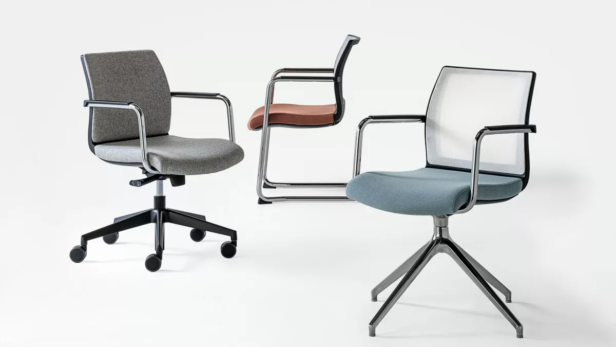 Karma Chair