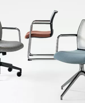 Karma Chair