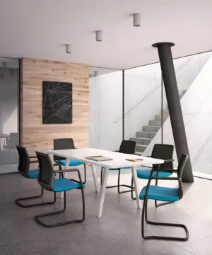 Karma Chair
