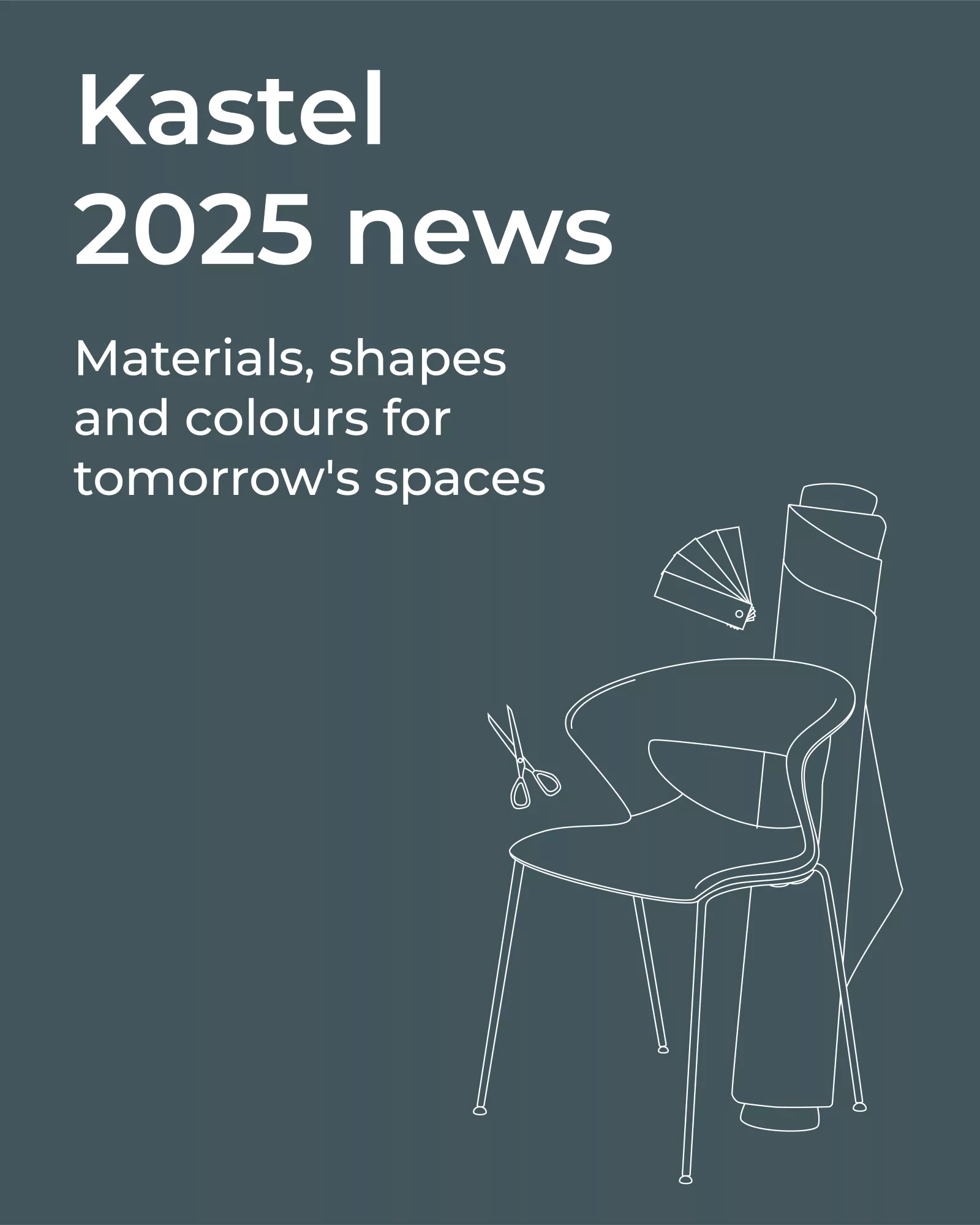 Kastel 2025 news