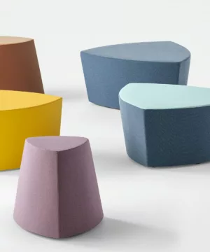 Kensho Pouf