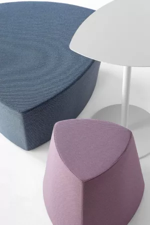Kensho Pouf