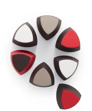 Kensho Pouf
