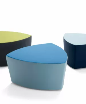 Kensho Pouf