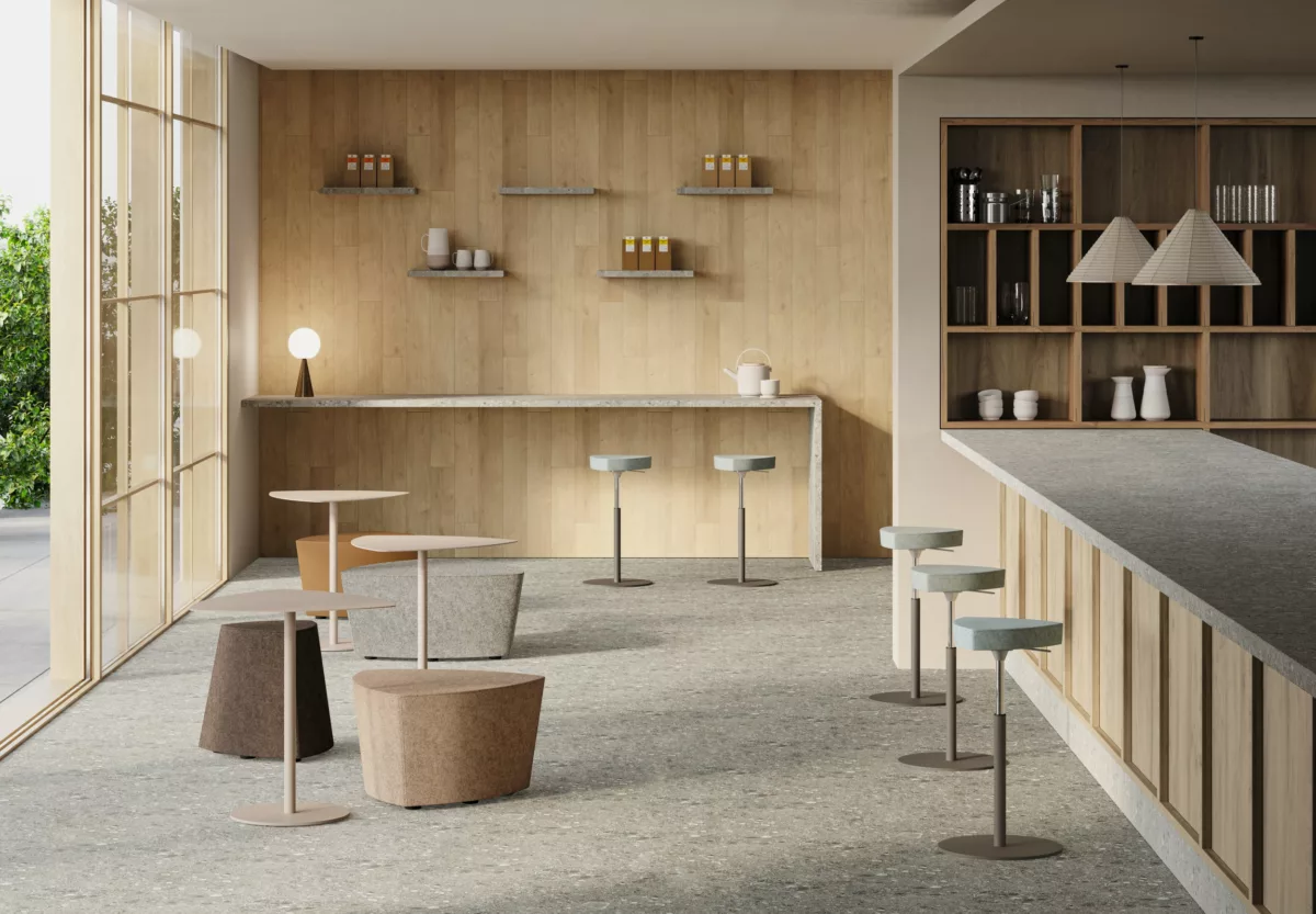 Kensho Stool