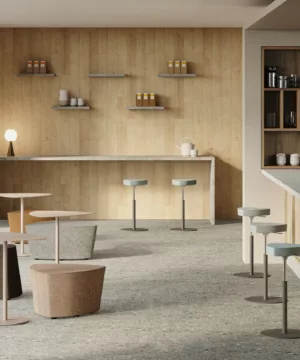 Kensho Stool