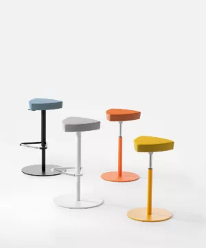 Kensho Stool
