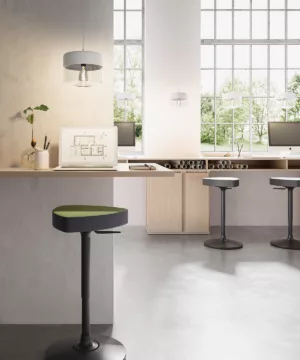Kensho Stool