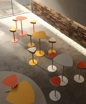 Kensho Stool