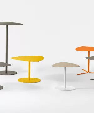 Kensho Tables