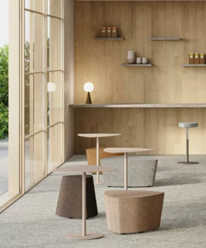 Kensho Tables