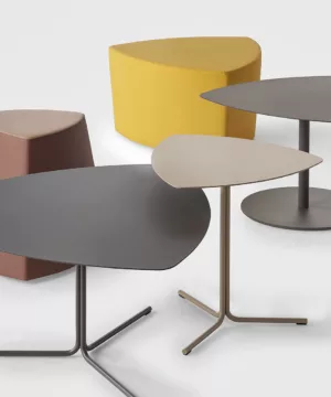 Kensho Tables