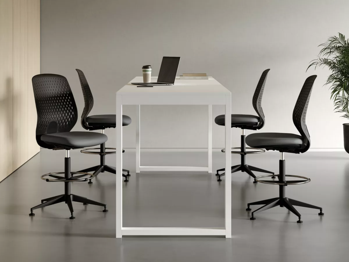 Key Smart Stool