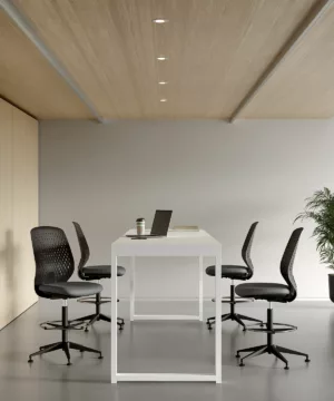 Key Smart Stool
