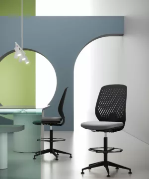 Key Smart Stool