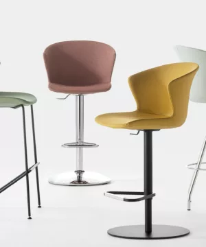 Kicca Plus Stool