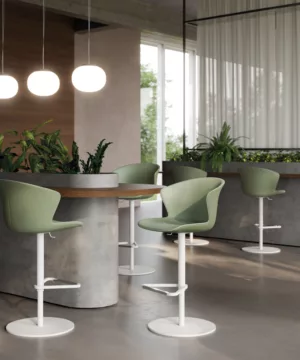 Kicca Plus Stool