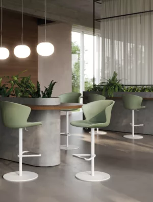 Kicca Plus Stool