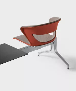 Kicca Bench