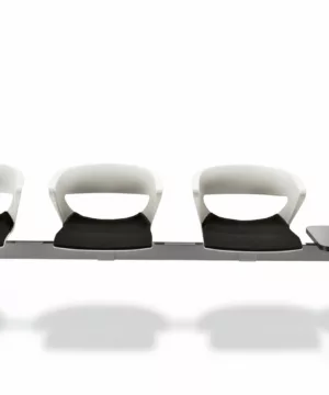 Kicca Bench