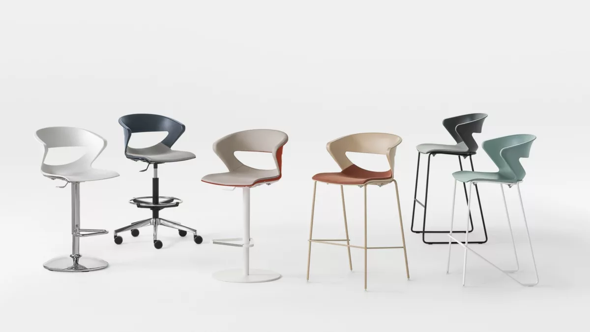 Kicca Stool