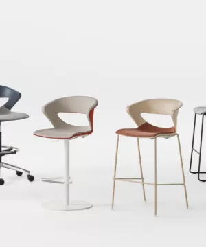 Kicca Stool