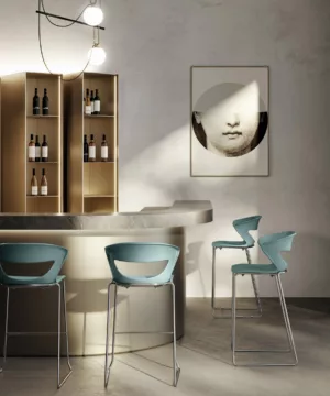 Kicca Stool