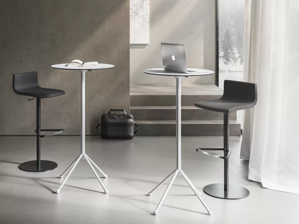 Kimbox Stool