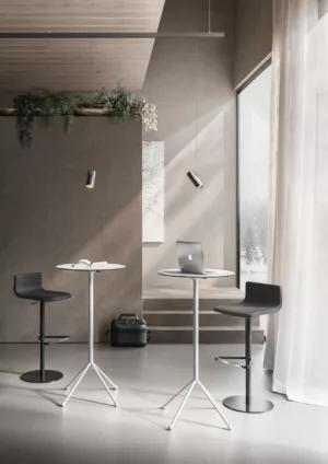 Kimbox Stool