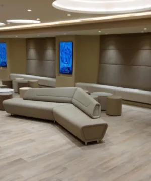 Kino Chaplin Mega Cinemas