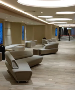 Kino Chaplin Mega Cinemas
