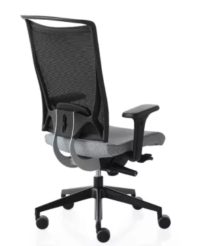 Korium Mesh