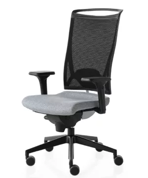 Korium Mesh