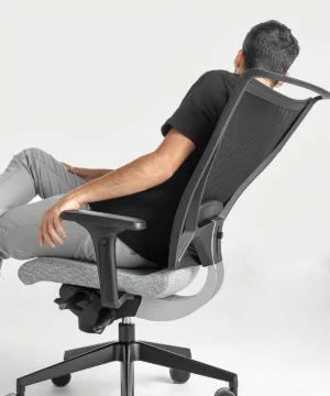 Korium Mesh