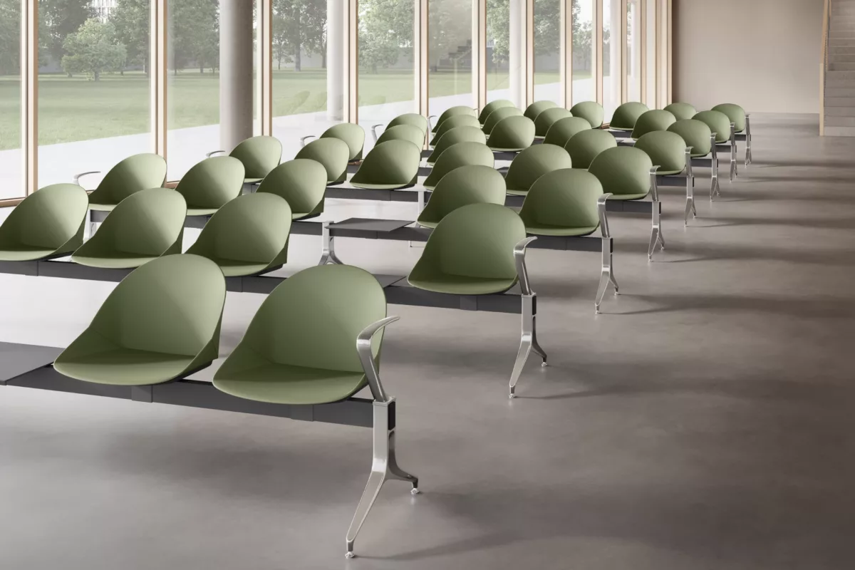 Kross Bench