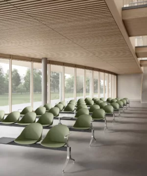 Kross Bench
