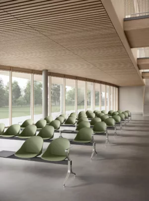 Kross Bench